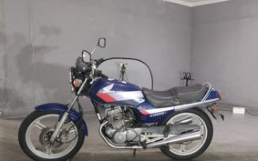 HONDA CB125 JC06
