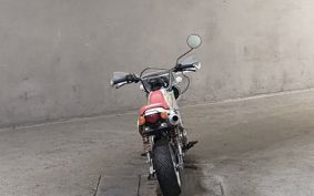 HONDA MONKEY Z50J