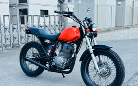 HONDA FTR223 MC34