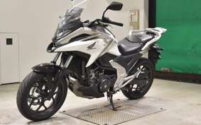 HONDA NC750X 2023 RH09
