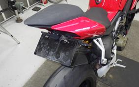 DUCATI STREETFIGHTER V4 S 2021