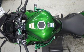 KAWASAKI NINJA 1100SX SE 2025 ZXT10H