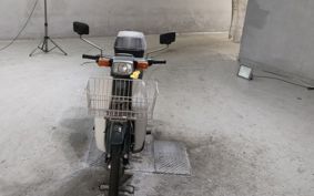 SUZUKI BAR DEE50 BA14A