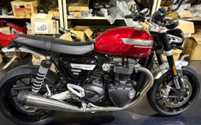 TRIUMPH SPEED TWIN 2023 DAD85H