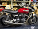 Фото Triumph SPEED TWIN 2023 с японского аукциона