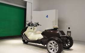 YAMAHA MAXAM 250 Trike 2002 SG21J