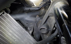 HONDA CBR250R GEN 3 2005 MC41