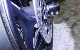 KAWASAKI NINJA H2 SX SE 2018 ZXT02A