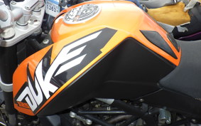 KTM 125 DUKE