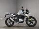 Фото BMW G310GS 2018 с японского аукциона