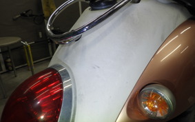 YAMAHA VINO 50 Molfe SA37J