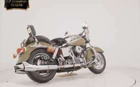 HARLEY FLH 1340 1979