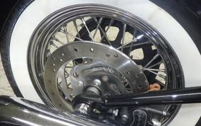 HARLEY FLSTN 1580 2008
