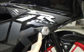 SUZUKI GSX-R125 2022 DL33B