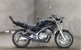 KAWASAKI BALIUS250 ZR250A