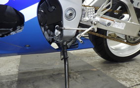 SUZUKI GSX-R1000 2001