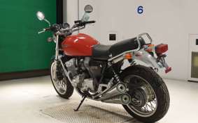 HONDA CB400F 1998 NC36