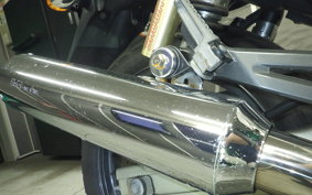 KAWASAKI BALIUS 250 Gen.2 2023 ZR250B
