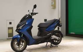 KYMCO KRV180 2023