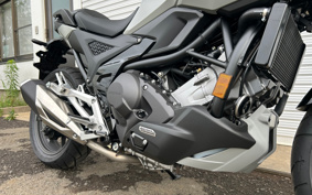 HONDA NC750X DCT 2026 RH23