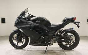 KAWASAKI NINJA 250 2020 EX250L