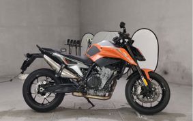KTM 790 DUKE 2019 TU640