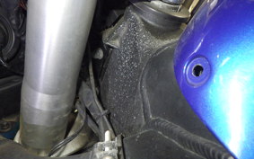 KAWASAKI ZX 1200 NINJA R 2003 ZXT20B