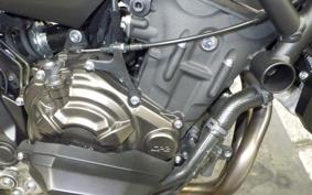 YAMAHA MT-07 ABS 2017 RM19J