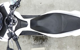 HONDA PCX 125 2025 JK05