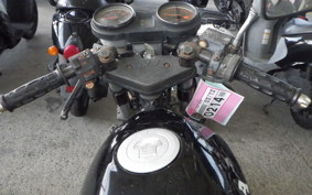 HONDA NS50F AC08