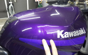 KAWASAKI ZZ1100 NINJA R 1991 ZXT10C