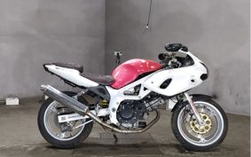 SUZUKI SV400S 2002 VK53A