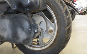 SUZUKI ADDRESS V50 Gen.2 CA44A