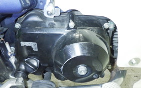 HONDA C50 SUPER CUB E 2024 AA01