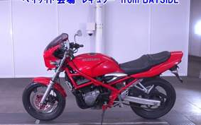 SUZUKI BANDIT250-1