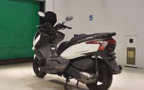 KYMCO DOWNTOWN 200 i 2020