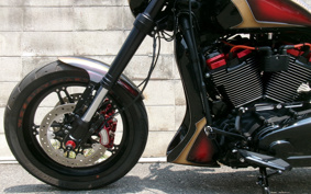 HARLEY  HARLEY FXDRS 2019 YVK