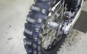 KAWASAKI KX450