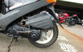HONDA DIO AF18