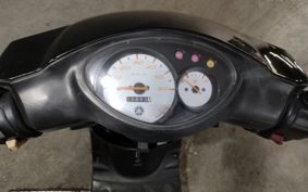 YAMAHA JOG ZR EVOLUTION2 SA39J