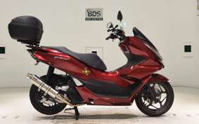 HONDA PCX 125 2011 JK05