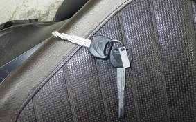 HONDA REBEL 250 A 2005 MC49