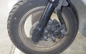 YAMAHA JOG Gen.4 SA16J