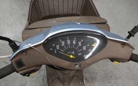 HONDA DIO CHESTER AF62
