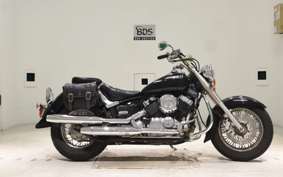 YAMAHA DRAGSTAR 400 CLASSIC 1998 4TR