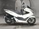 Фото Honda PCX 125 с японского аукциона