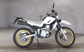YAMAHA SEROW 250 DG31J
