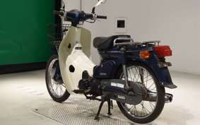 HONDA C50 SUPER CUB E