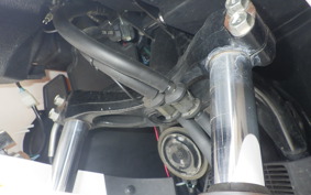 HONDA FORZA Z MF08