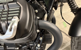 MOTO GUZZI V9BO BAR 2023 ZGUMA